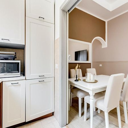 Stone Ridge Estates Premium Apartments 米兰 外观 照片