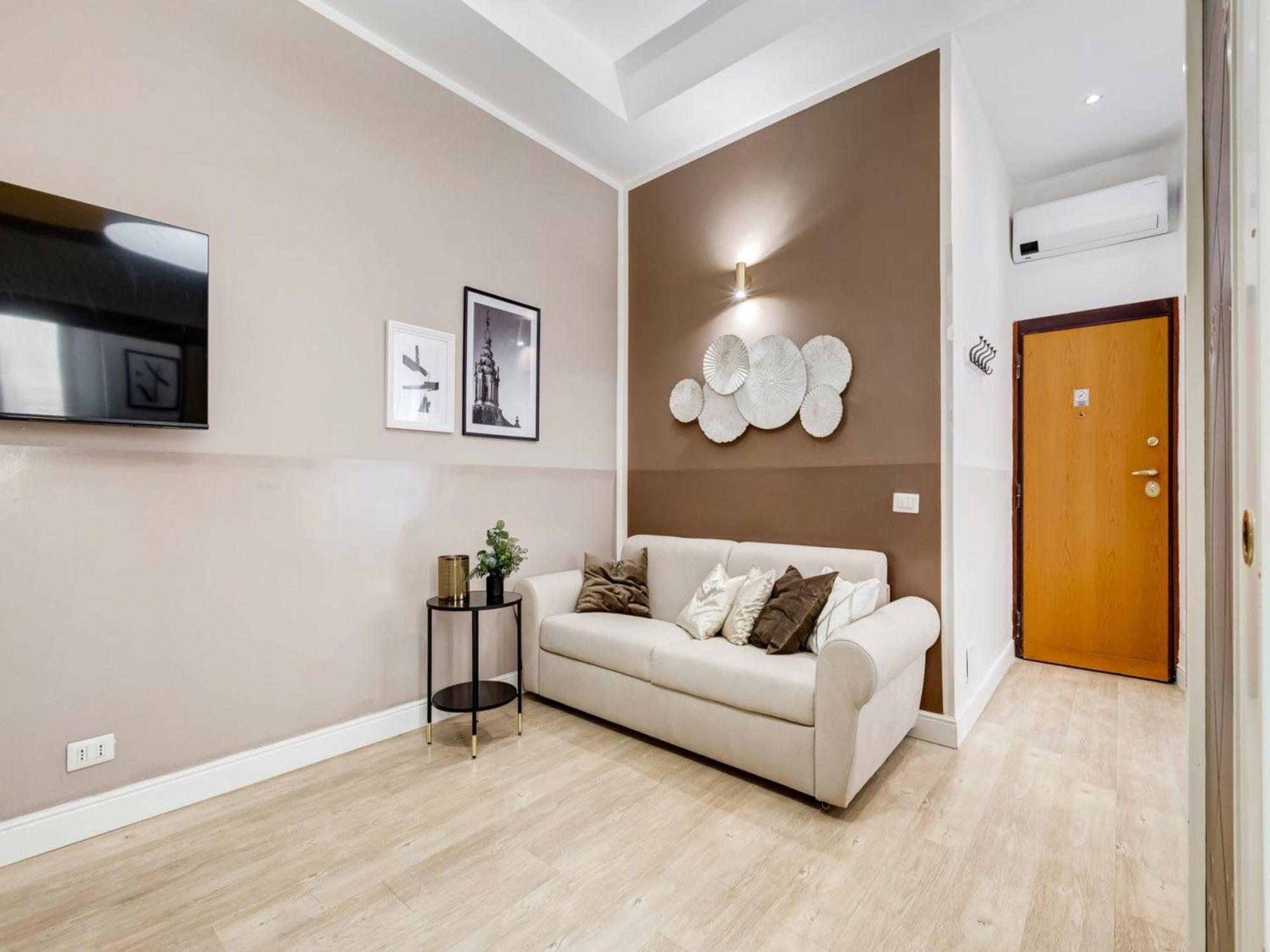 Stone Ridge Estates Premium Apartments 米兰 外观 照片