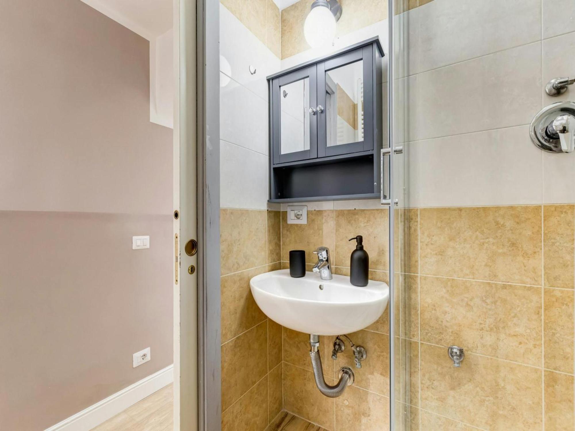 Stone Ridge Estates Premium Apartments 米兰 外观 照片