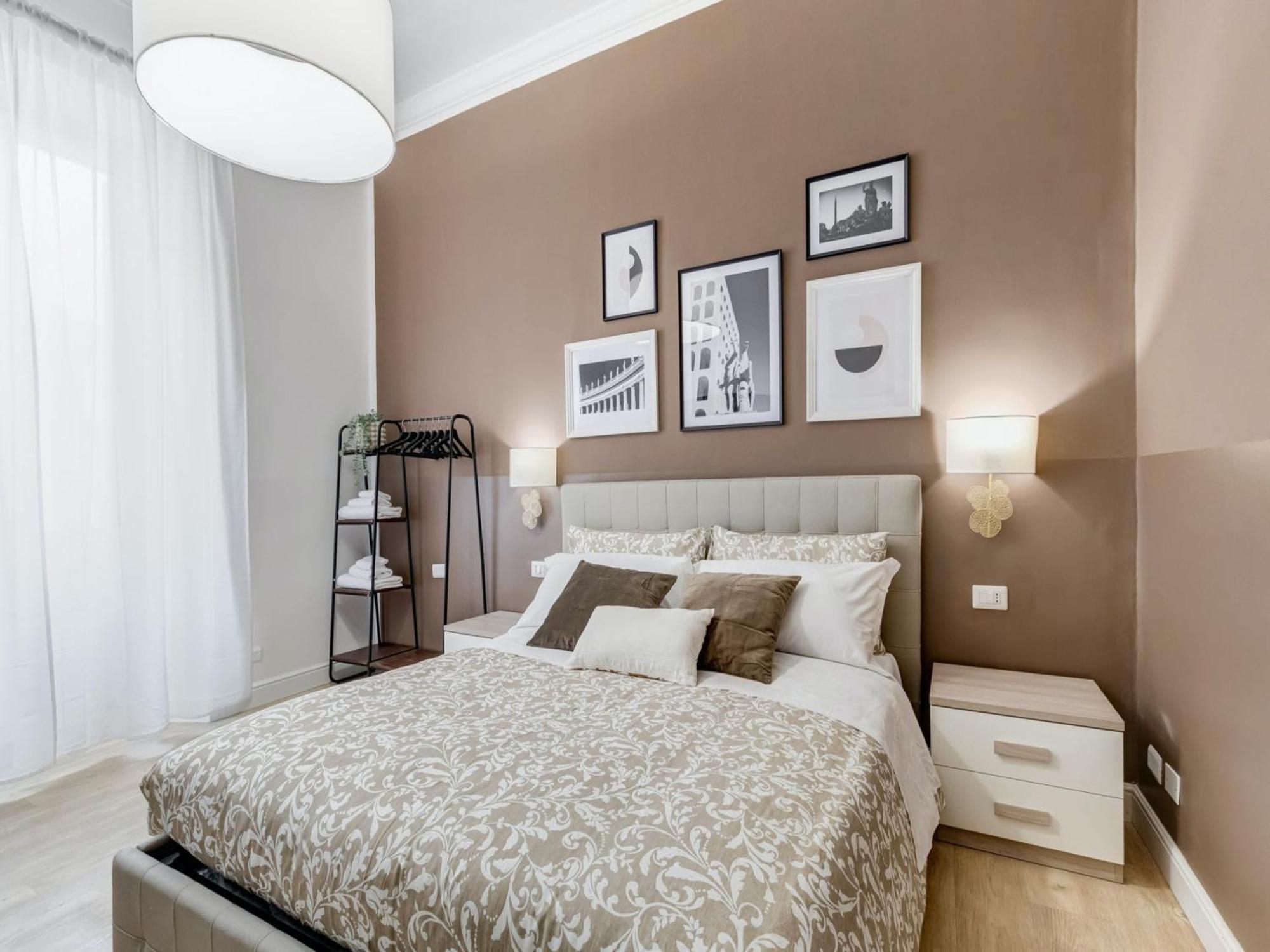 Stone Ridge Estates Premium Apartments 米兰 外观 照片