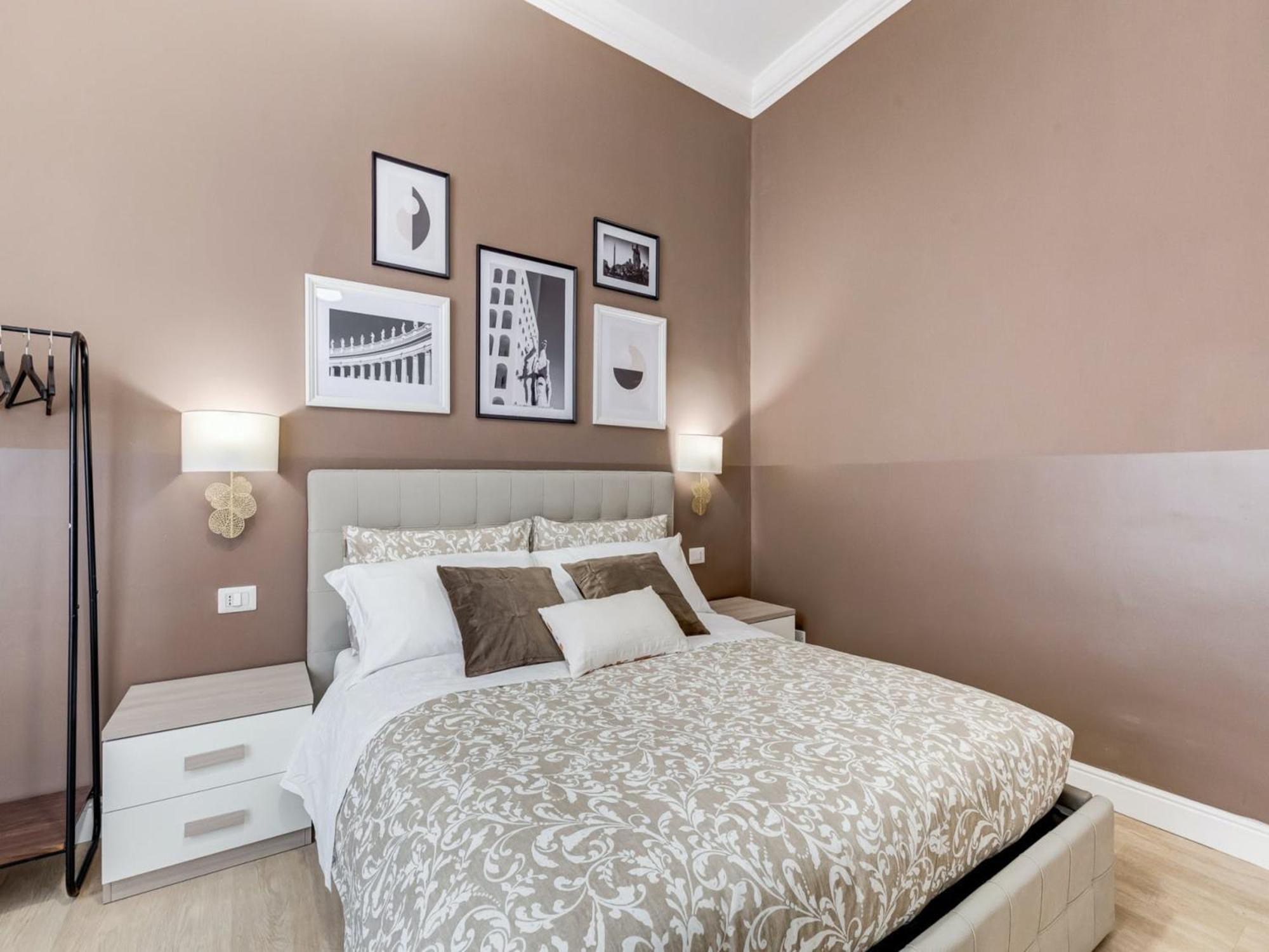 Stone Ridge Estates Premium Apartments 米兰 外观 照片
