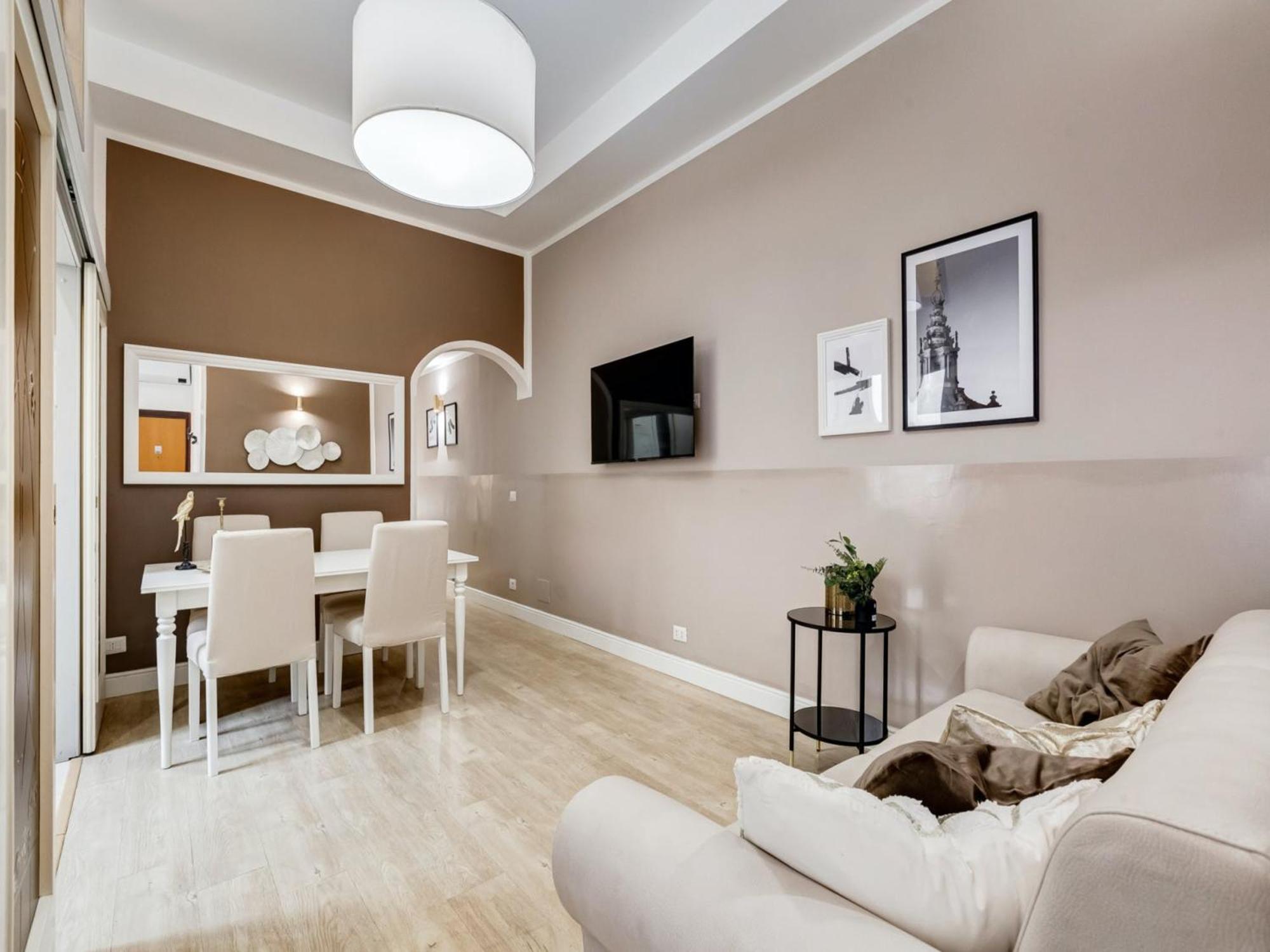 Stone Ridge Estates Premium Apartments 米兰 外观 照片