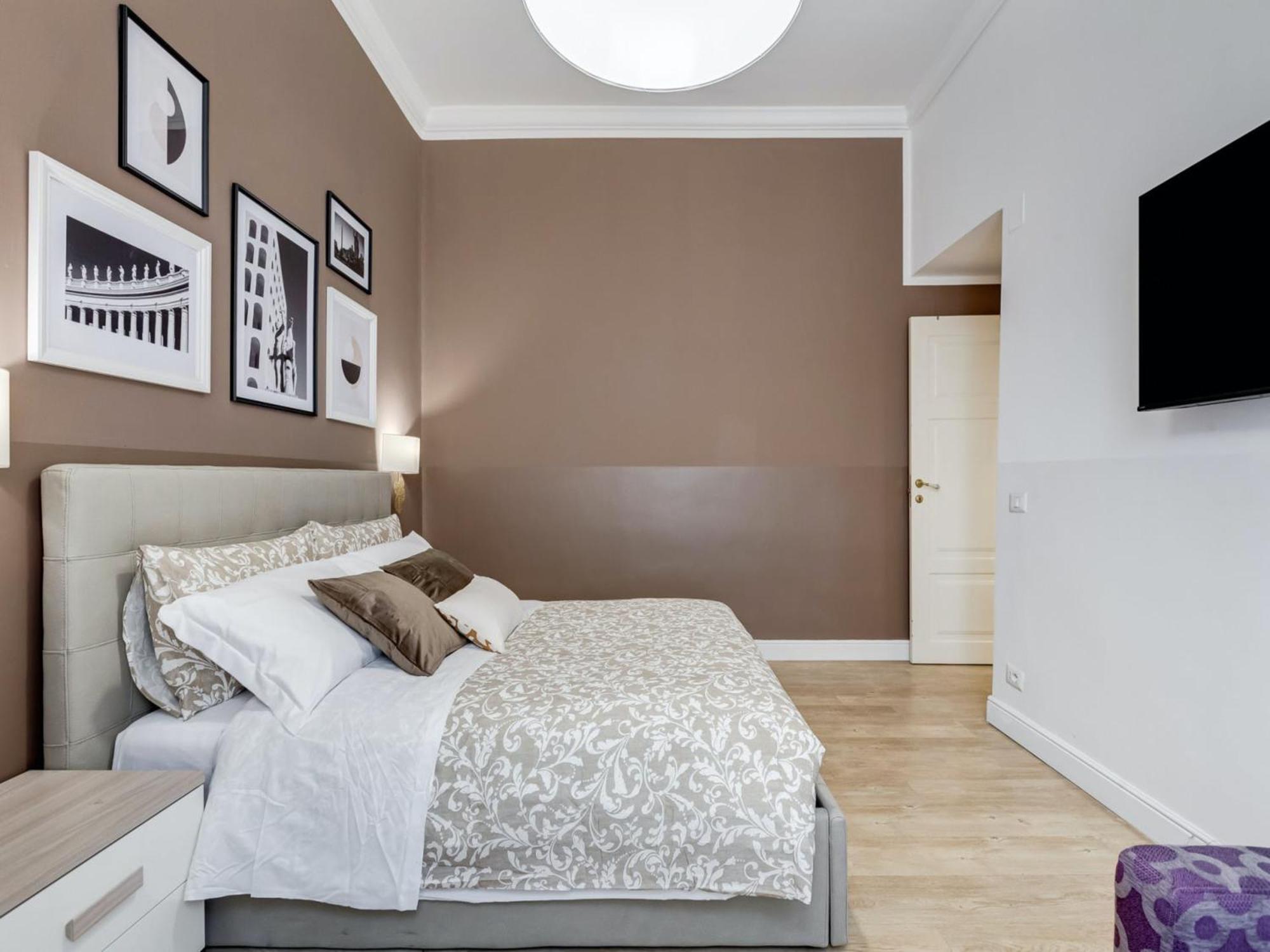 Stone Ridge Estates Premium Apartments 米兰 外观 照片