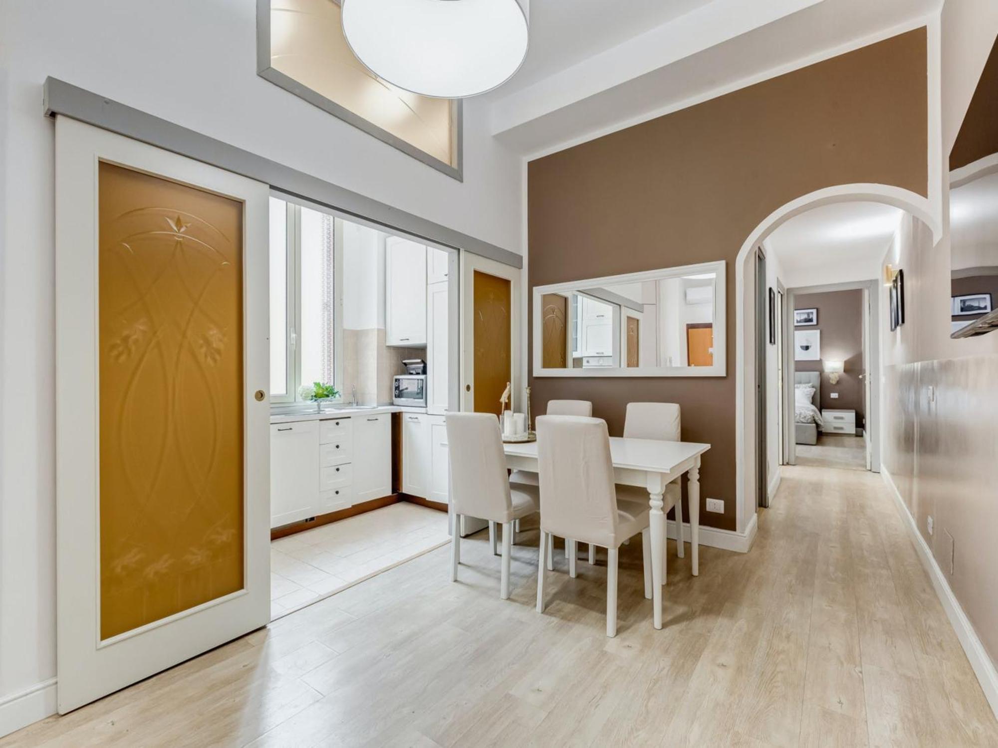Stone Ridge Estates Premium Apartments 米兰 外观 照片
