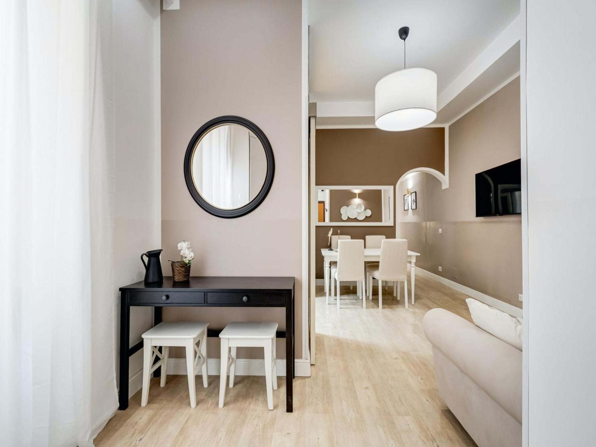 Stone Ridge Estates Premium Apartments 米兰 外观 照片