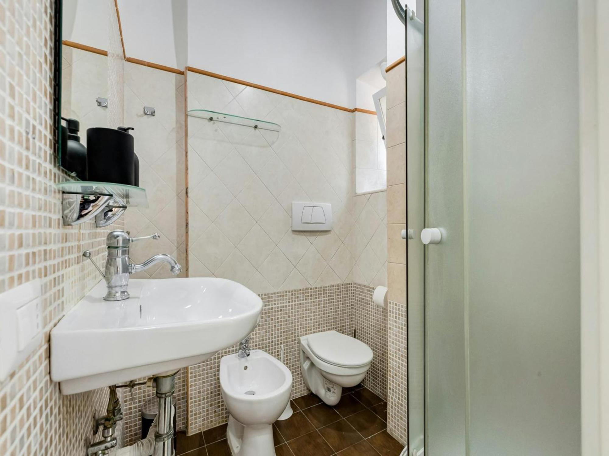 Stone Ridge Estates Premium Apartments 米兰 外观 照片