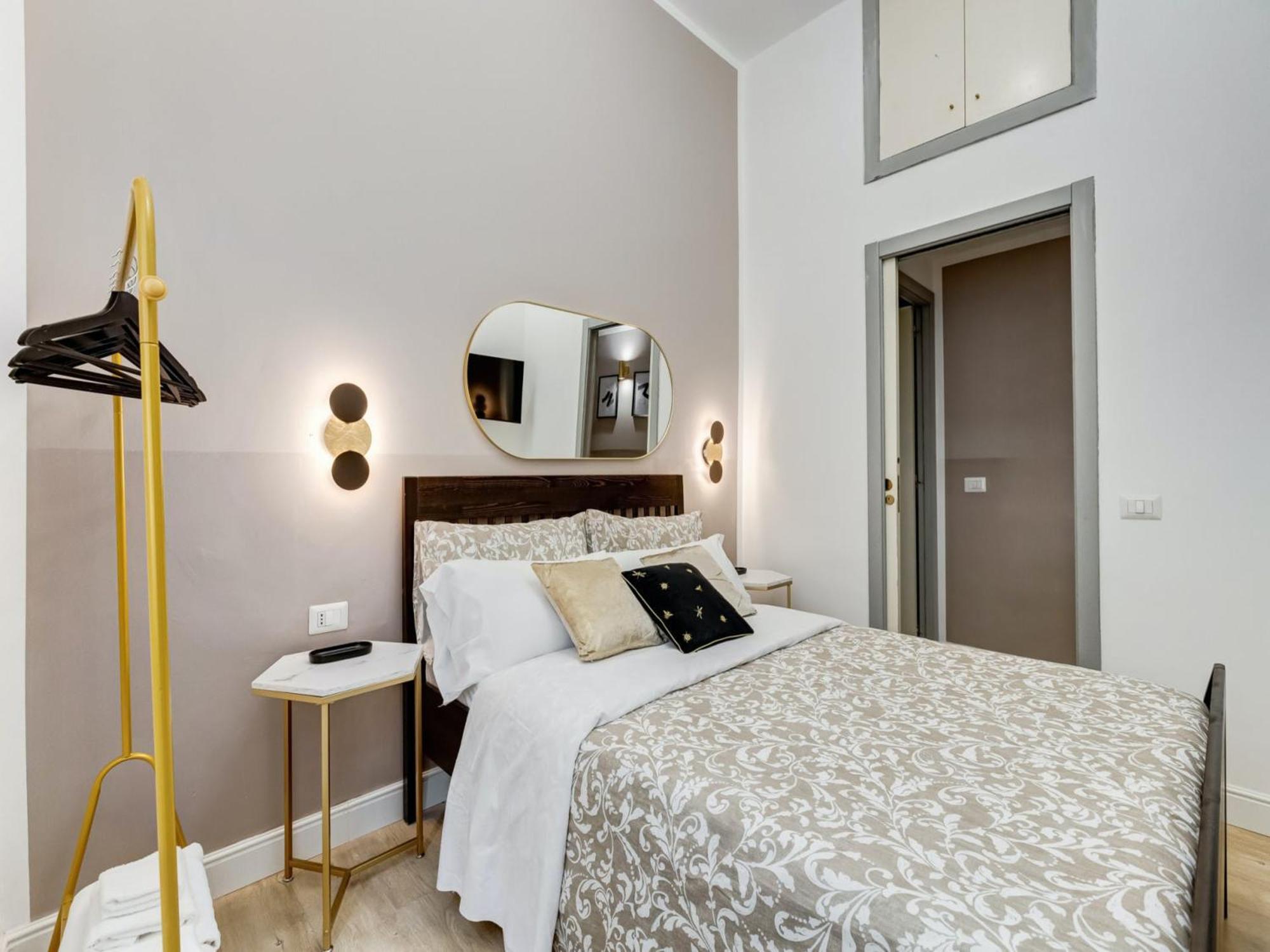 Stone Ridge Estates Premium Apartments 米兰 外观 照片