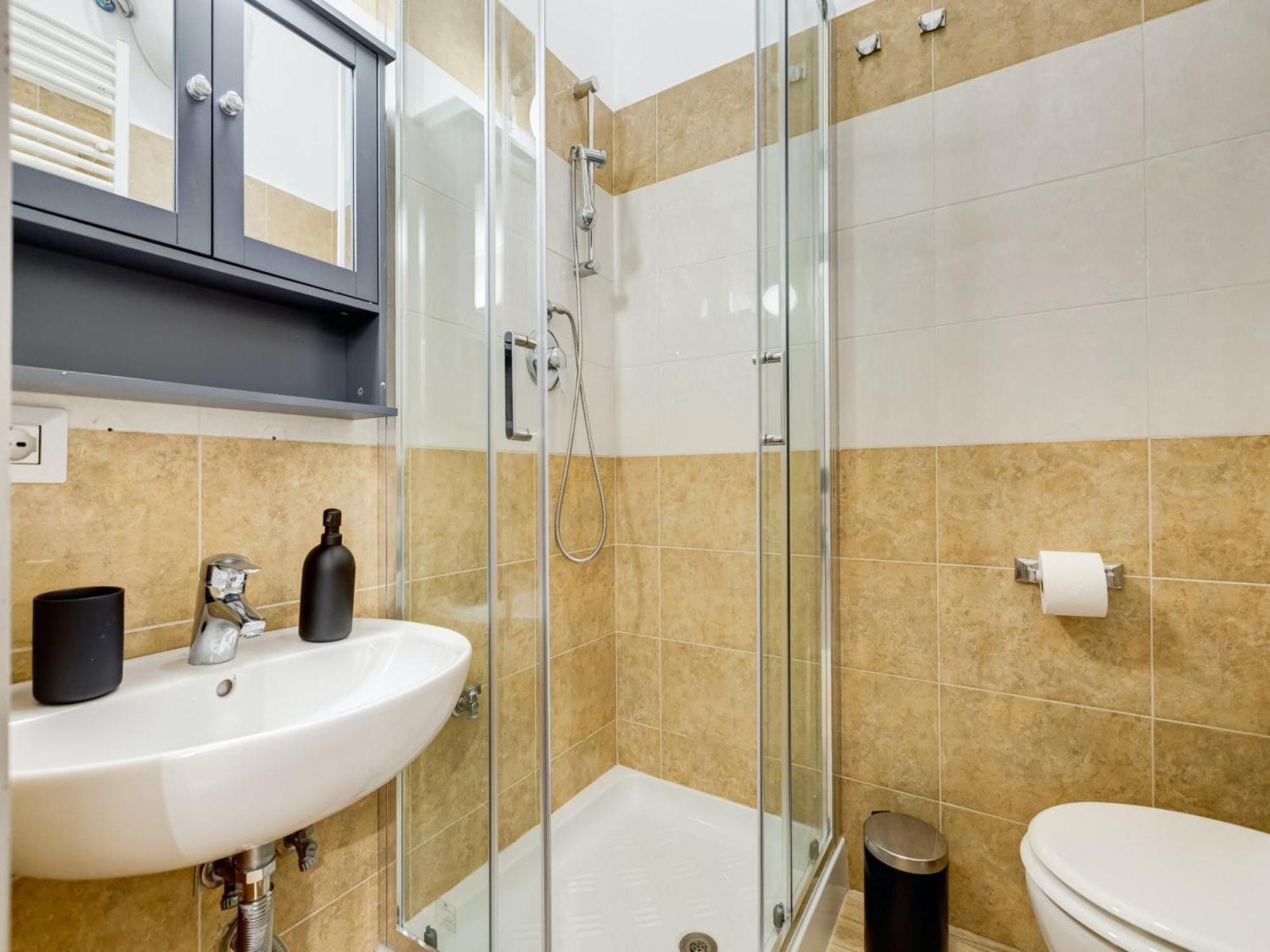 Stone Ridge Estates Premium Apartments 米兰 外观 照片