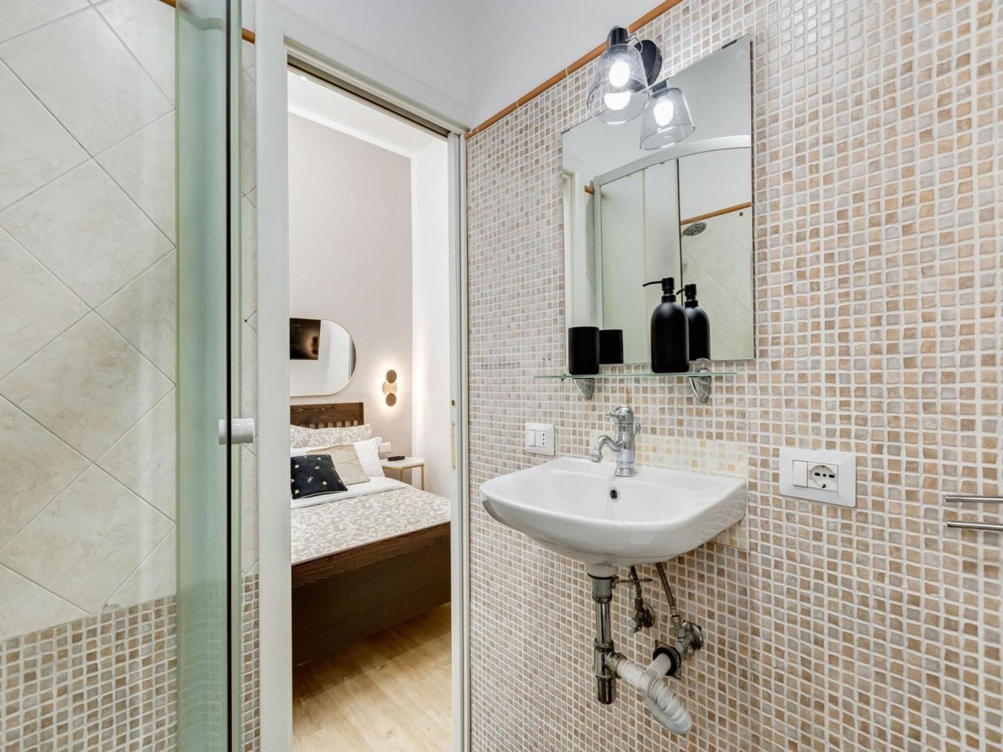 Stone Ridge Estates Premium Apartments 米兰 外观 照片