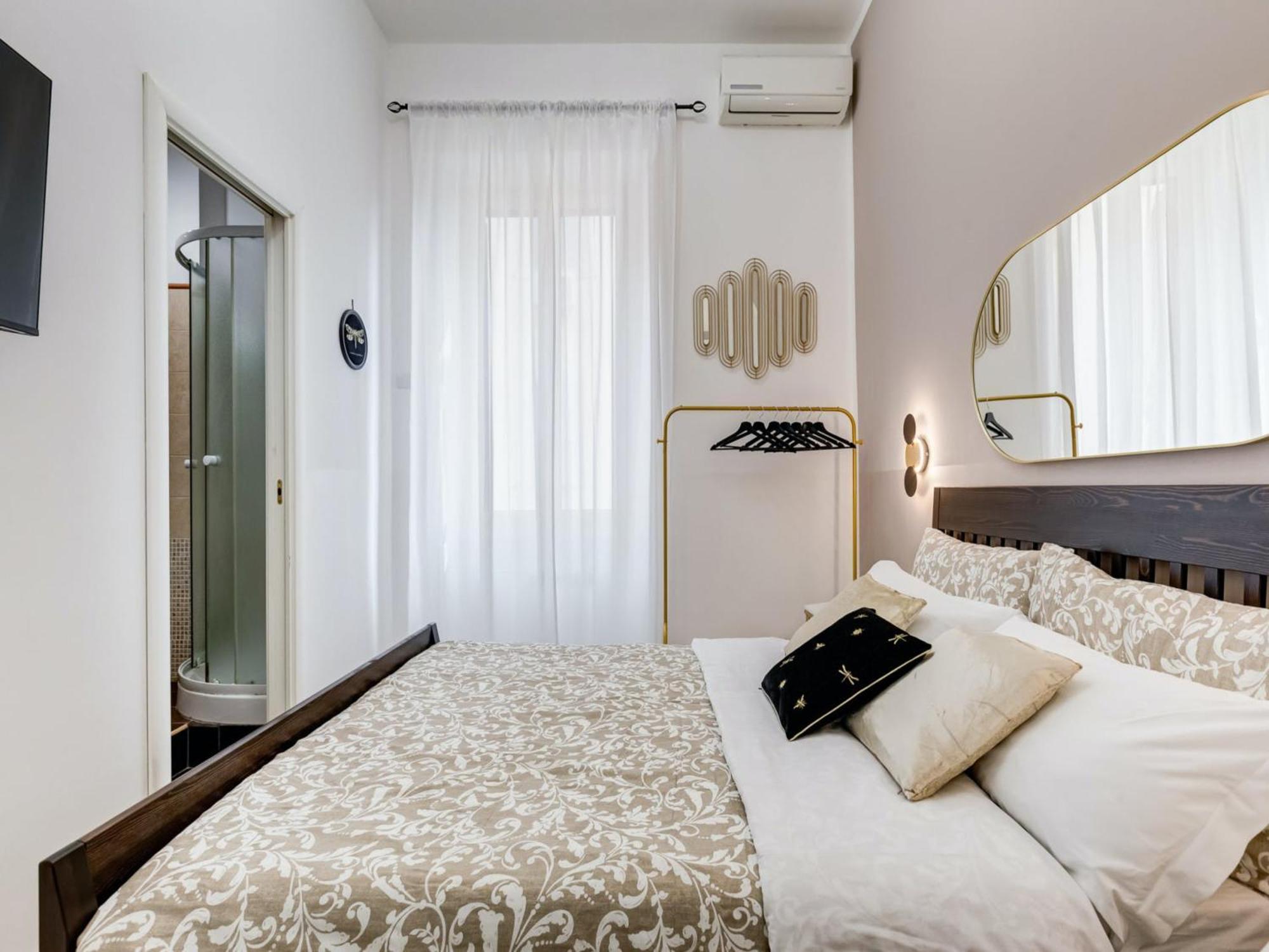 Stone Ridge Estates Premium Apartments 米兰 外观 照片