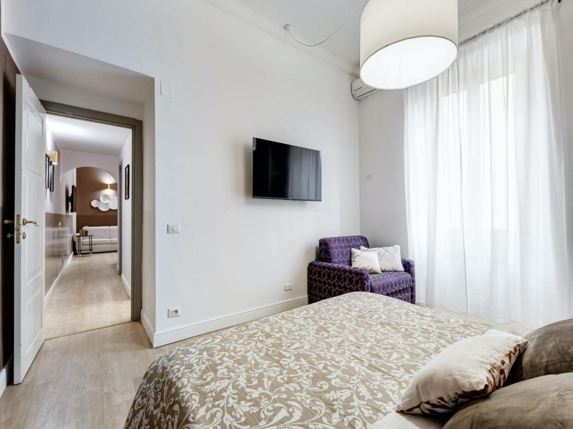 Stone Ridge Estates Premium Apartments 米兰 外观 照片